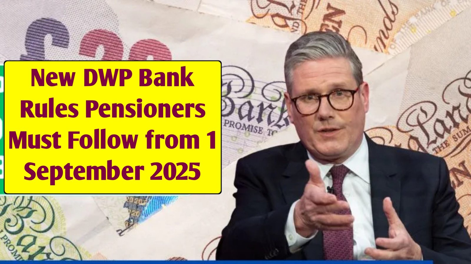 UK Pension Alert