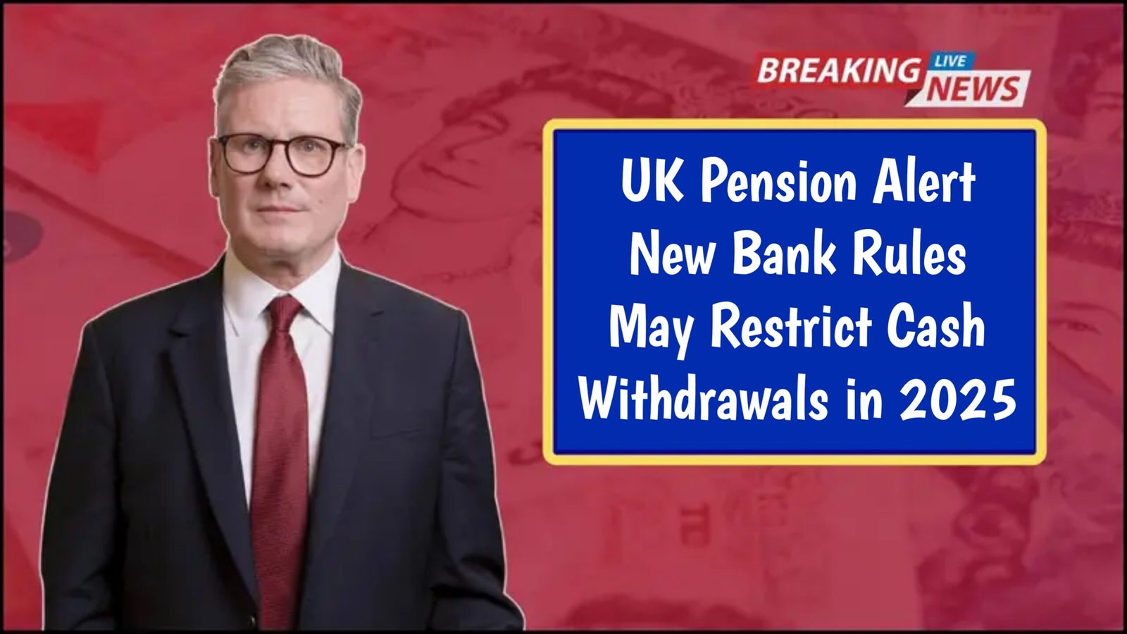UK Pension Alert